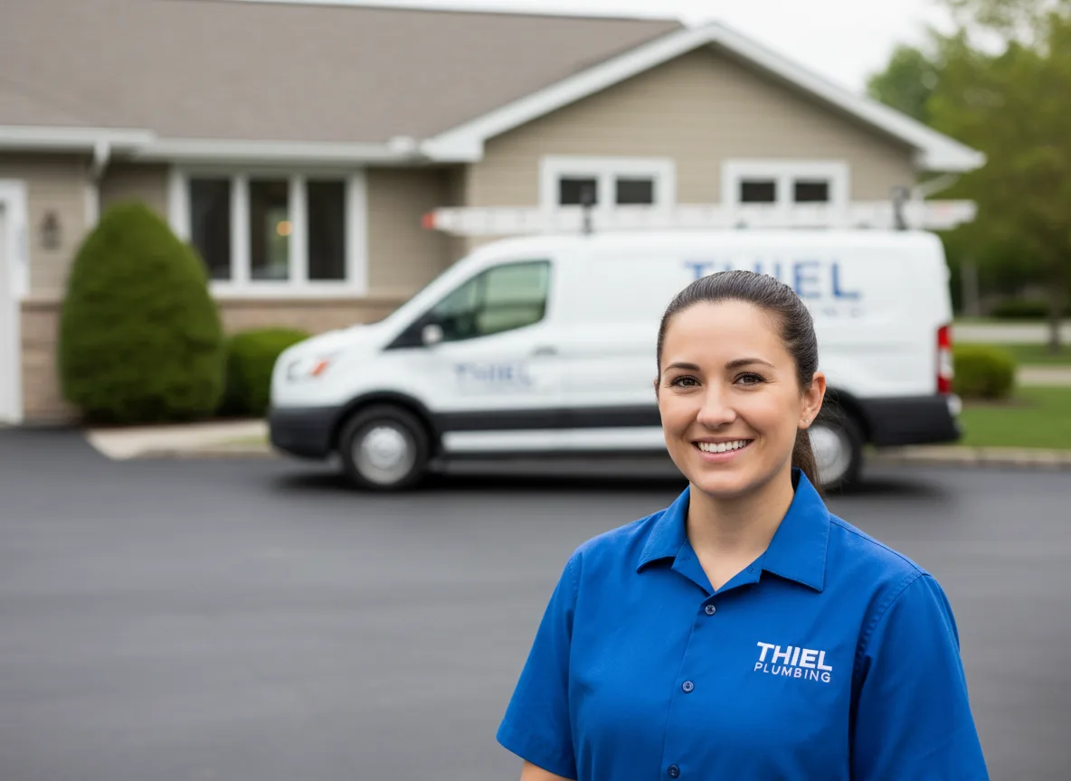 Plumber Perryville, AK FAQs